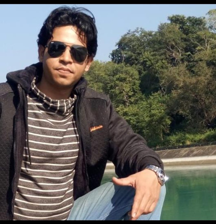 Anand Chaturvedi