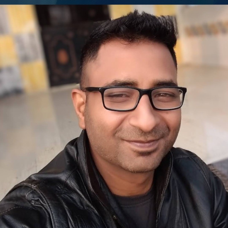 Jishnu Bhatt